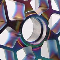 SuperB Super b professionele cassette shimano afnemer met pin tb-fw30 090341 - thumbnail