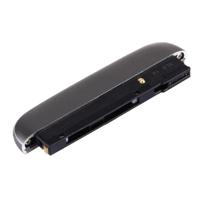 (Opladen Dock + microfoon + luidspreker Ringer zoemer) Module voor LG G5 / F700S / F700K (grijs) - thumbnail
