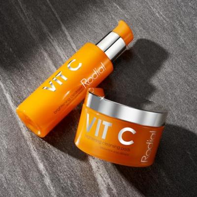 Rodial Vit C Brightening Cleanser 135ml Make-up verwijderaar en reiniger Dames - thumbnail