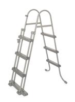 Bestway Flowclear zwembadtrap 107cm - thumbnail