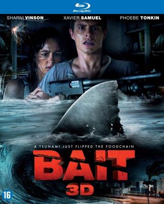 Bait 3D