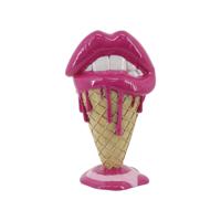 Richmond Decoratie 'Ice Lips' - thumbnail