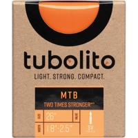 Tubolito tubo mtb inner tube 26" - thumbnail