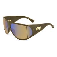 Heren zonnebril Dsquared2 D2-0124-S-79U Ø 75 mm - thumbnail