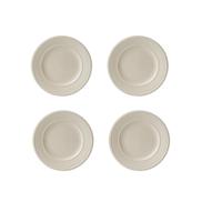 WEDGWOOD - Edme - Gebakbordje 18cm Set/4 - thumbnail