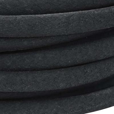 VidaXL Druppelslang 0,6'' 10 m rubber zwart VidaXL Druppelslang 0,6'' 10 m rubber zwart