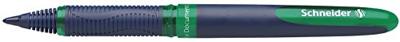 Rollerpen Schneider One Business 0.6mm groen Rollerpen Schneider One Business 0.6mm groen