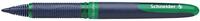 Rollerpen Schneider One Business 0.6mm groen - thumbnail