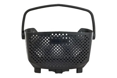 Tubus Racktime bike basket baskit edge 2.0
