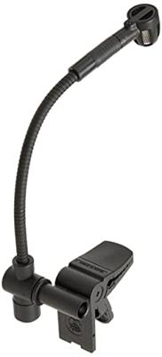 AKG C519 ML mini condensator blaas instrument microfoon met klem - thumbnail