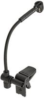 AKG C519 ML mini condensator blaas instrument microfoon met klem - thumbnail