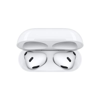 Apple AirPods (3rd generation) AirPods (3e generatie) met Lightning-oplaadcase