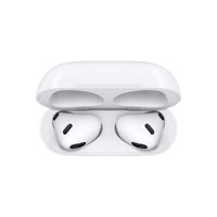 Apple AirPods (3rd generation) AirPods (3e generatie) met Lightning-oplaadcase - thumbnail