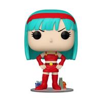 Dragon Ball GT Funko Pop Vinyl: Bulla - thumbnail