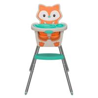 INFANTINO - Verstelbare kinderstoel - thumbnail