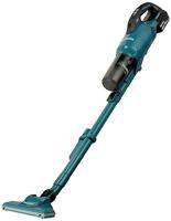 Makita DCL286FRF Accu-handstofzuiger Incl. accu - thumbnail