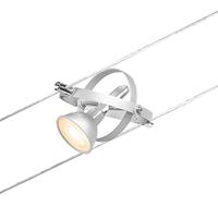 Paulmann Wire Systems 94436 Kabelsysteem compleet GU5.3 Chroom (mat) - thumbnail