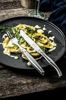 Laguiole Style De Vie Bestekset & Bestekbak - Premium Line - RVS - 24 delig / 6 personen - thumbnail