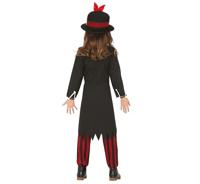 Voodoo Queen Kostuum Kind - thumbnail