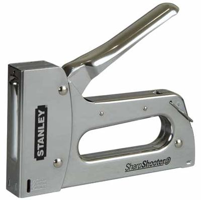 Heavy duty handtacker Stanley type G 6-TR110 Heavy duty handtacker Stanley type G 6-TR110