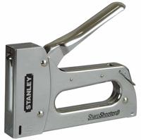 Heavy duty handtacker Stanley type G 6-TR110 - thumbnail