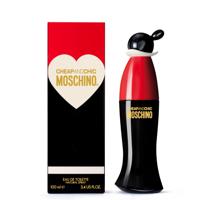 Moschino Cheap and Chic Eau de Toilette 100ml - thumbnail