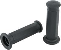 Domino Rubber handvat "piaggio style" rubber grip 1934 sw 114mm closed - thumbnail