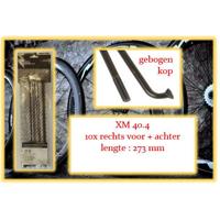 Miche spaak+nip. 10x rv+la+ra xm 40.4 - thumbnail