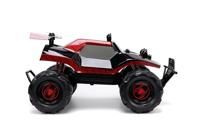 JADA TOYS 253228004 Marvel Miles Morales RC Buggy 1:14 RC modelauto voor beginners Elektro Buggy - thumbnail