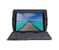 Logitech Universele folio met geïntegreerd toetsenbord voor tablets van 23-25,5 cm/9-10 inch (CH) - thumbnail