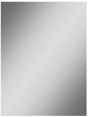 Swallow Square spiegel rechthoekig 90x30 cm