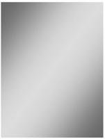 Swallow Square spiegel rechthoekig 90x30 cm - thumbnail