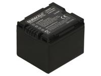 Panasonic VW-VBD140 accu (Duracell) - thumbnail