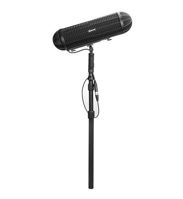 Boya BY-WS1000 windscherm Boya BY-WS1000 windscherm