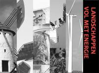 Landschappen vol met energie (Paperback) - thumbnail