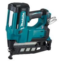 Makita DBN600ZJ Accu Afwerktacker 16Ga 18V Basic Body in Mbox - thumbnail