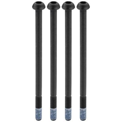 Hazet 9012EL-SPC-015/4 9012EL-SPC-015/4 Behuizingsschroef 1 stuk(s)