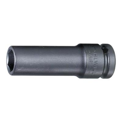 Stahlwille 2309 19 23090019 Zeskant Dopsleutelinzetstuk 1/2 (12.5 mm)