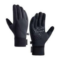 Mobilize Smart Winter Gloves (XL) Black - thumbnail