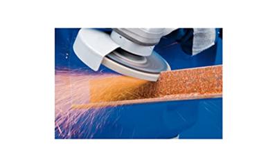 PFERD TOOLS 67788125 Z Sgp Strong Steel Lamellenschijf Diameter 125 mm Korrelgrootte (num) 50 10 stuk(s)