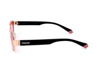 Zonnebril Uniseks Polaroid 203158 ø 54 mm - thumbnail