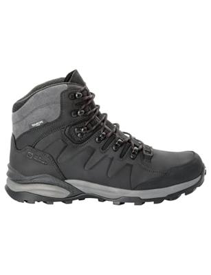 Jack Wolfskin Refugio Prime Texapore Mid Wandelschoenen Jack Wolfskin Refugio Prime Texapore Mid Wandelschoenen