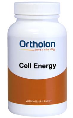 Ortholon Cell Energy Capsules Ortholon Cell Energy Capsules