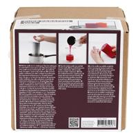 Creativ Company Pure paraffine was, 1kg - thumbnail