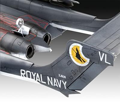 Revell 1/72 Sea Vixen FAW 2 Revell 1/72 Sea Vixen FAW 2