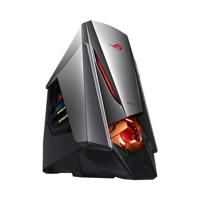 ASUS ROG GT51CA-UK015T PC DDR4-SDRAM i7-6700K Tower Zesde generatie Intel® Core™ i7 32 GB 3512 GB HDD+SSD Windows 10 Home Rood, Zilver, Zwart, Grijs - thumbnail