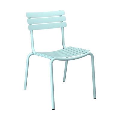 Houe Alua Dining tuinstoel Ice Blue Houe Alua Dining tuinstoel Ice Blue