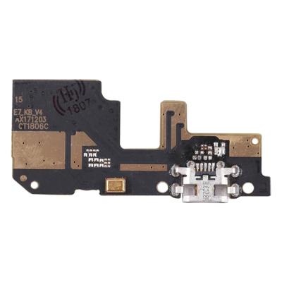 Opladen van Port Board voor Xiaomi Redmi 5 Plus Opladen van Port Board voor Xiaomi Redmi 5 Plus