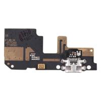 Opladen van Port Board voor Xiaomi Redmi 5 Plus - thumbnail