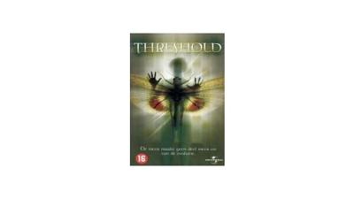 DVD threshold DVD threshold